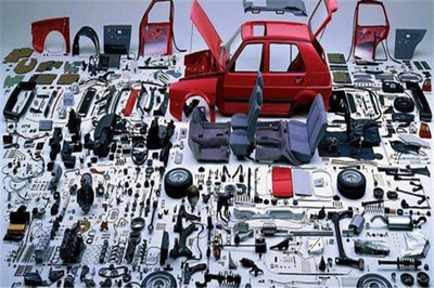 五福金牛 品质驱动未来，创新引领汽车配件新潮流