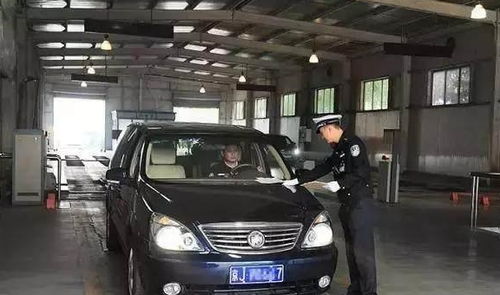 汽车年检争议再起 从代办乱象到制度反思，到底该不该取消？